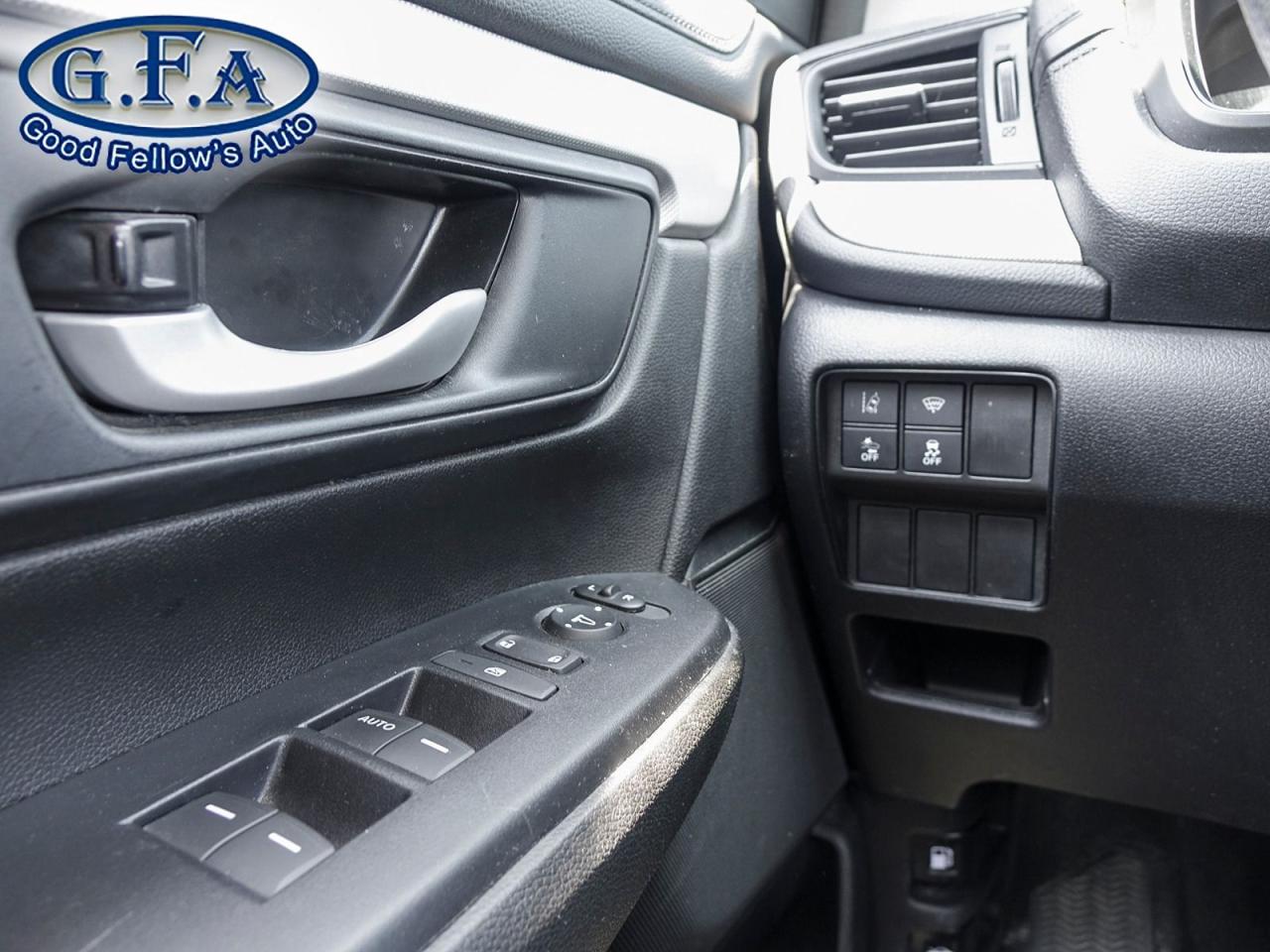 2021 Honda CR-V LX MODEL, AWD, REARVIEW CAMERA, HEATED SEATS, ALLO - Photo #17