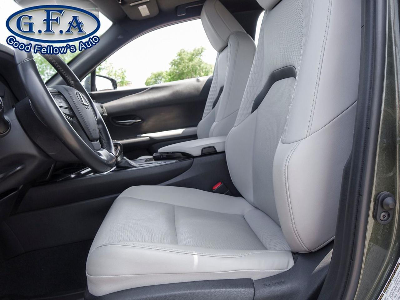 2020 Lexus UX HYBRID, AWD, LEATHER SEATS, SUNROOF, REARVIEW CAME - Photo #9