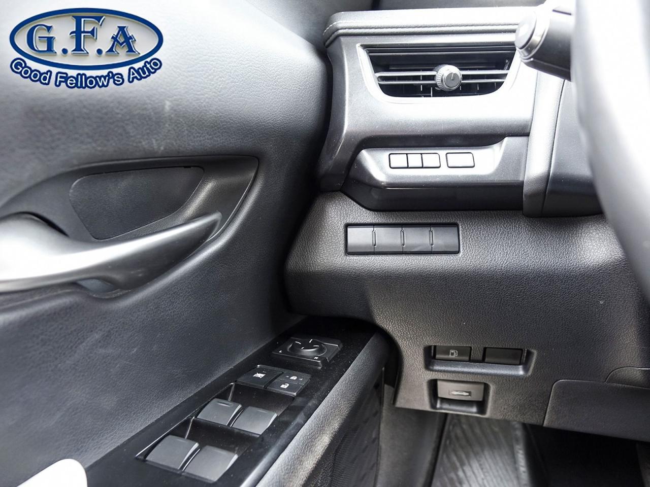 2020 Lexus UX HYBRID, AWD, LEATHER SEATS, SUNROOF, REARVIEW CAME - Photo #21