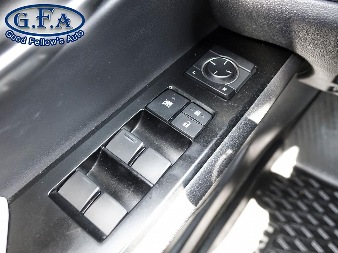 2020 Lexus UX HYBRID, AWD, LEATHER SEATS, SUNROOF, REARVIEW CAME - Photo #22