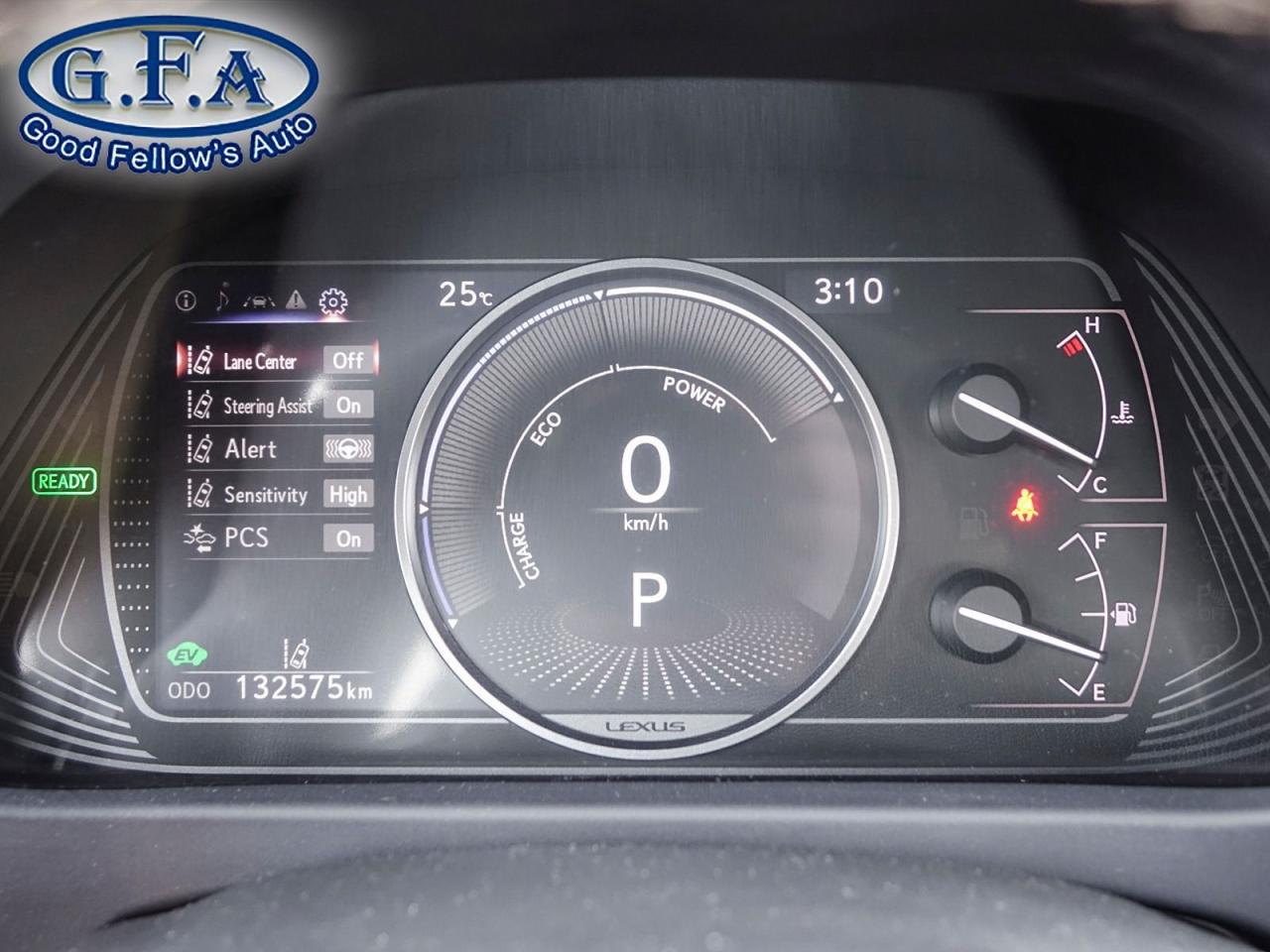 2020 Lexus UX HYBRID, AWD, LEATHER SEATS, SUNROOF, REARVIEW CAME - Photo #25