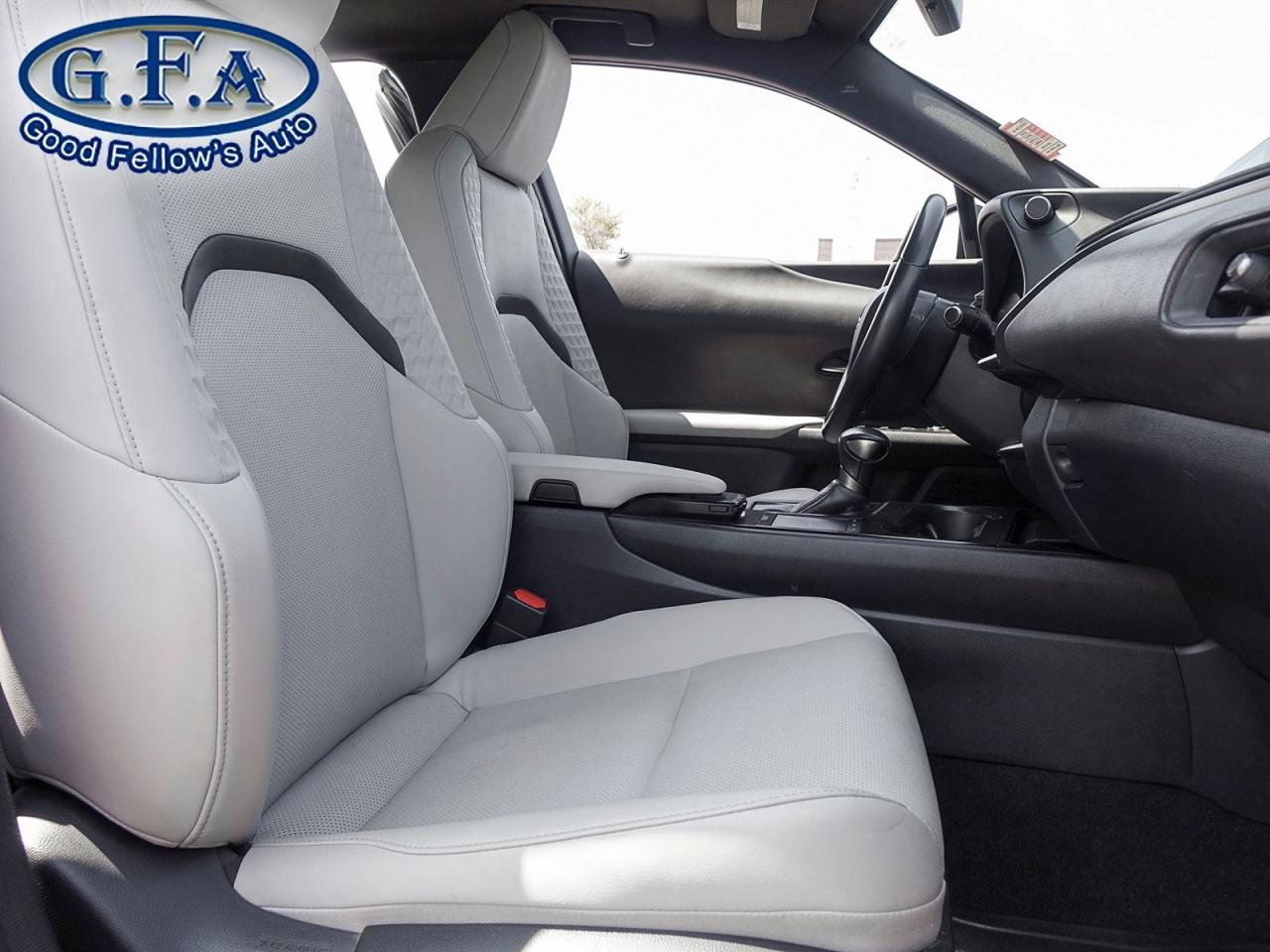 2020 Lexus UX HYBRID, AWD, LEATHER SEATS, SUNROOF, REARVIEW CAME - Photo #12
