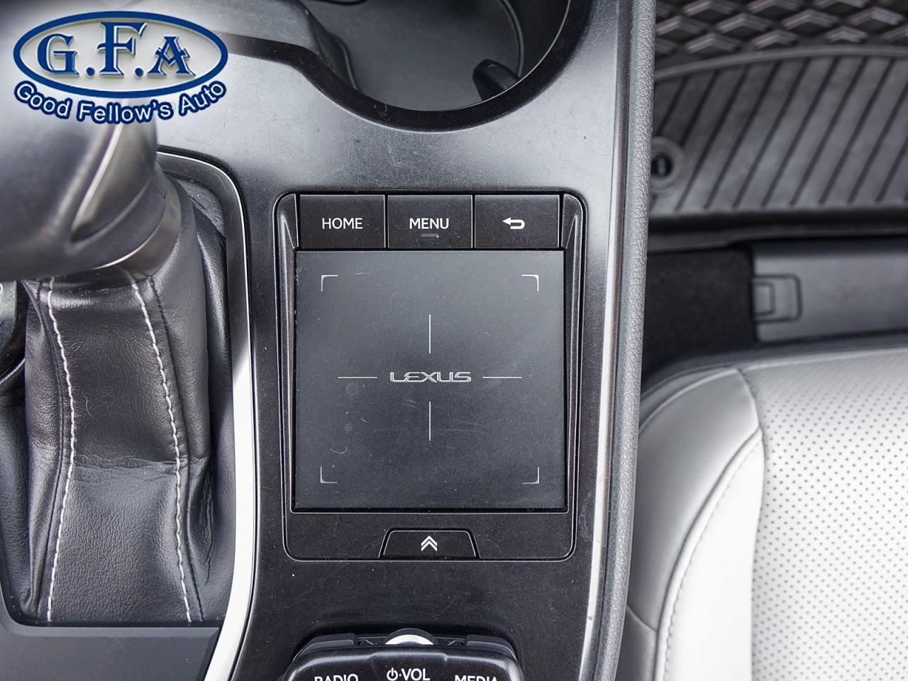 2020 Lexus UX HYBRID, AWD, LEATHER SEATS, SUNROOF, REARVIEW CAME - Photo #18