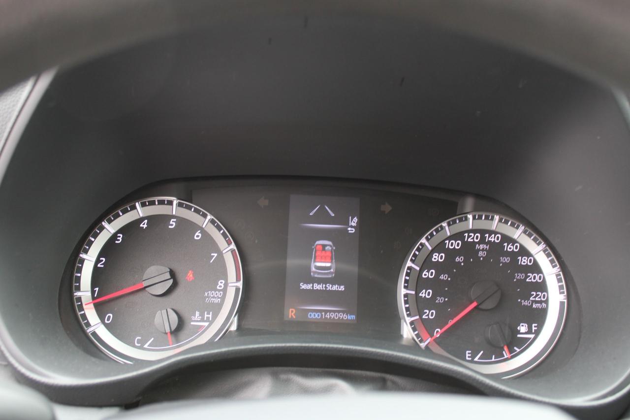 2021 Toyota Highlander LE AWD - Photo #8