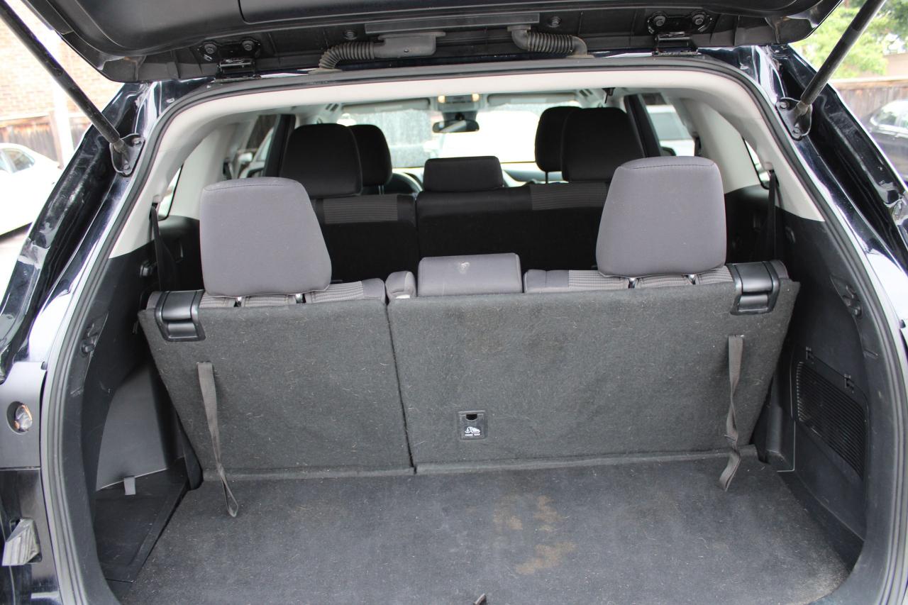 2021 Toyota Highlander LE AWD - Photo #12