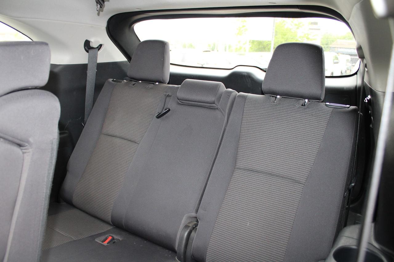 2021 Toyota Highlander LE AWD - Photo #15