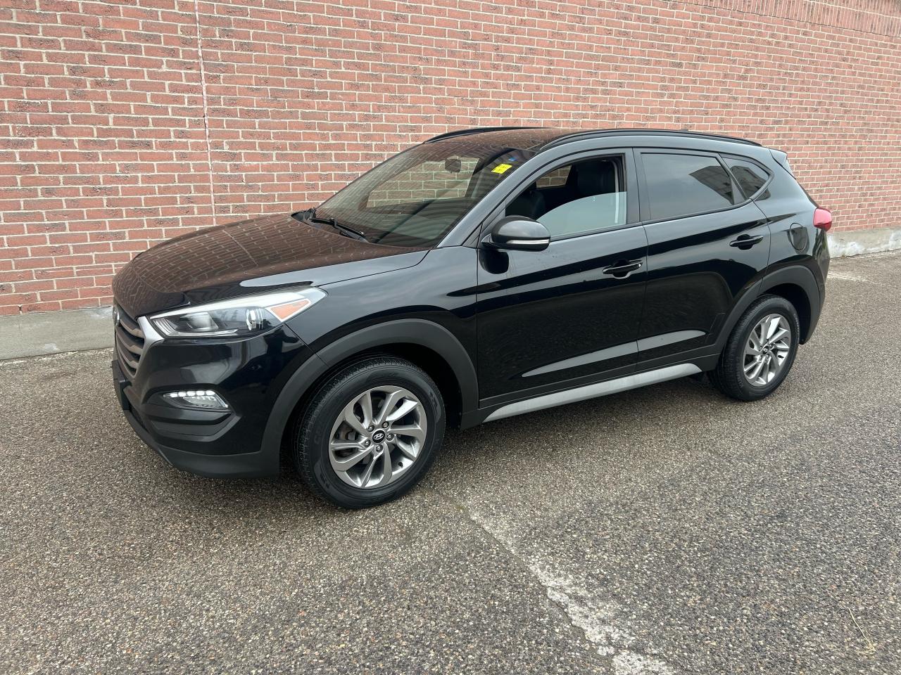 Used 2018 Hyundai Tucson SE for sale in Ajax, ON