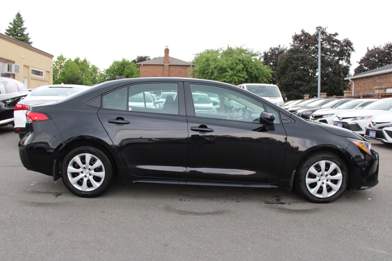 2023 Toyota Corolla LE - Photo #5