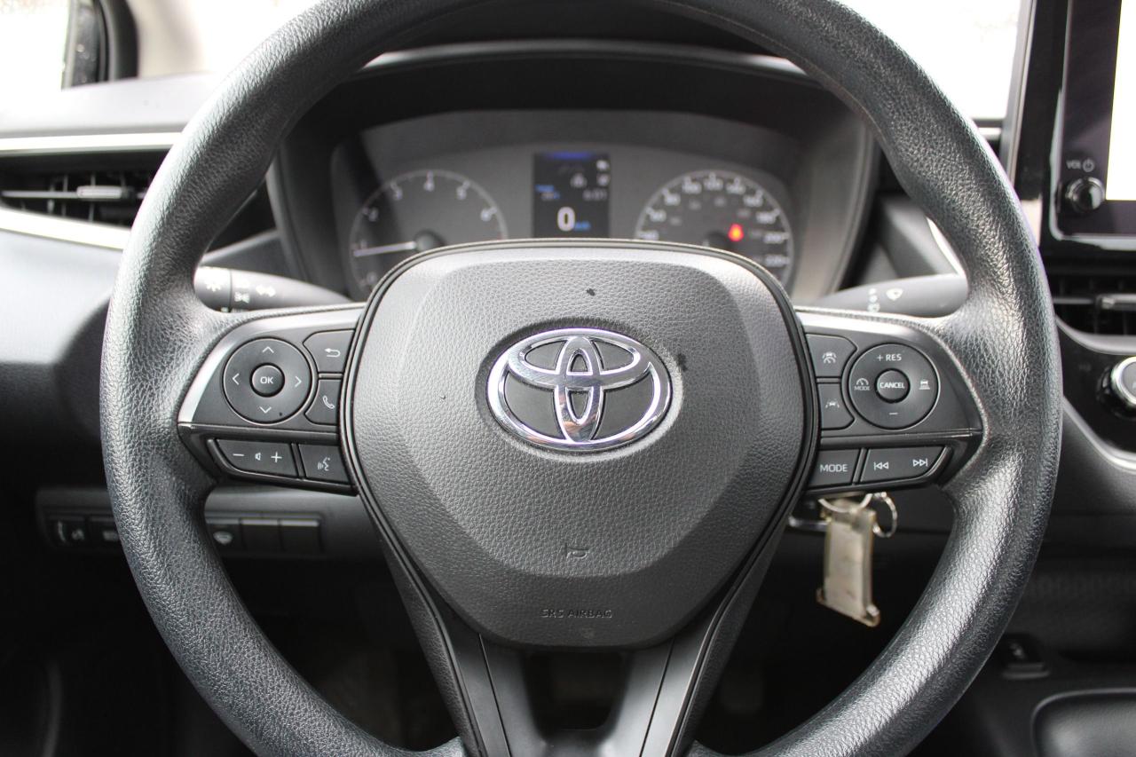 2023 Toyota Corolla LE - Photo #7