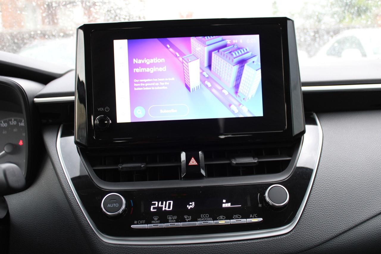 2023 Toyota Corolla LE - Photo #8