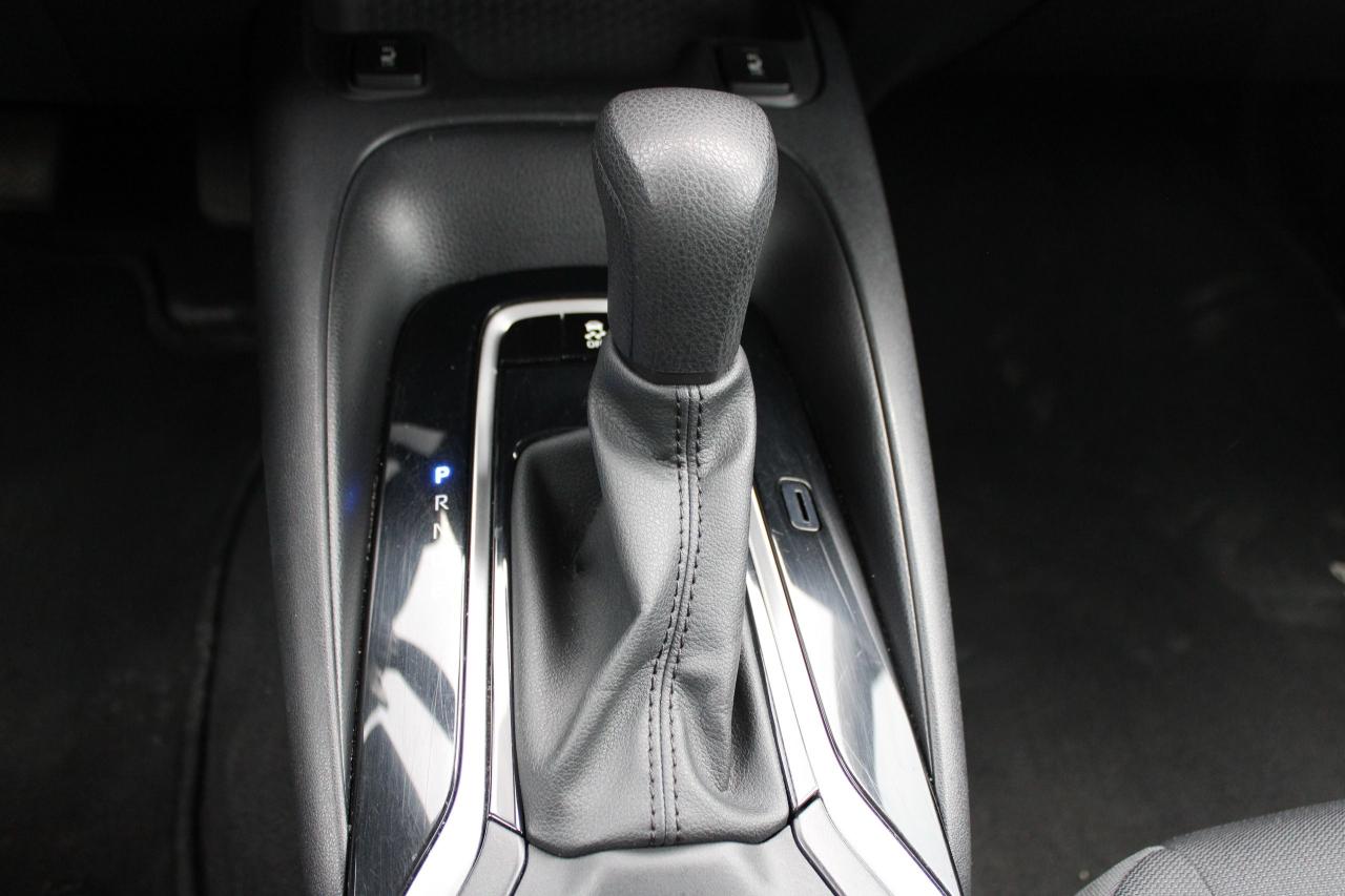 2023 Toyota Corolla LE - Photo #10