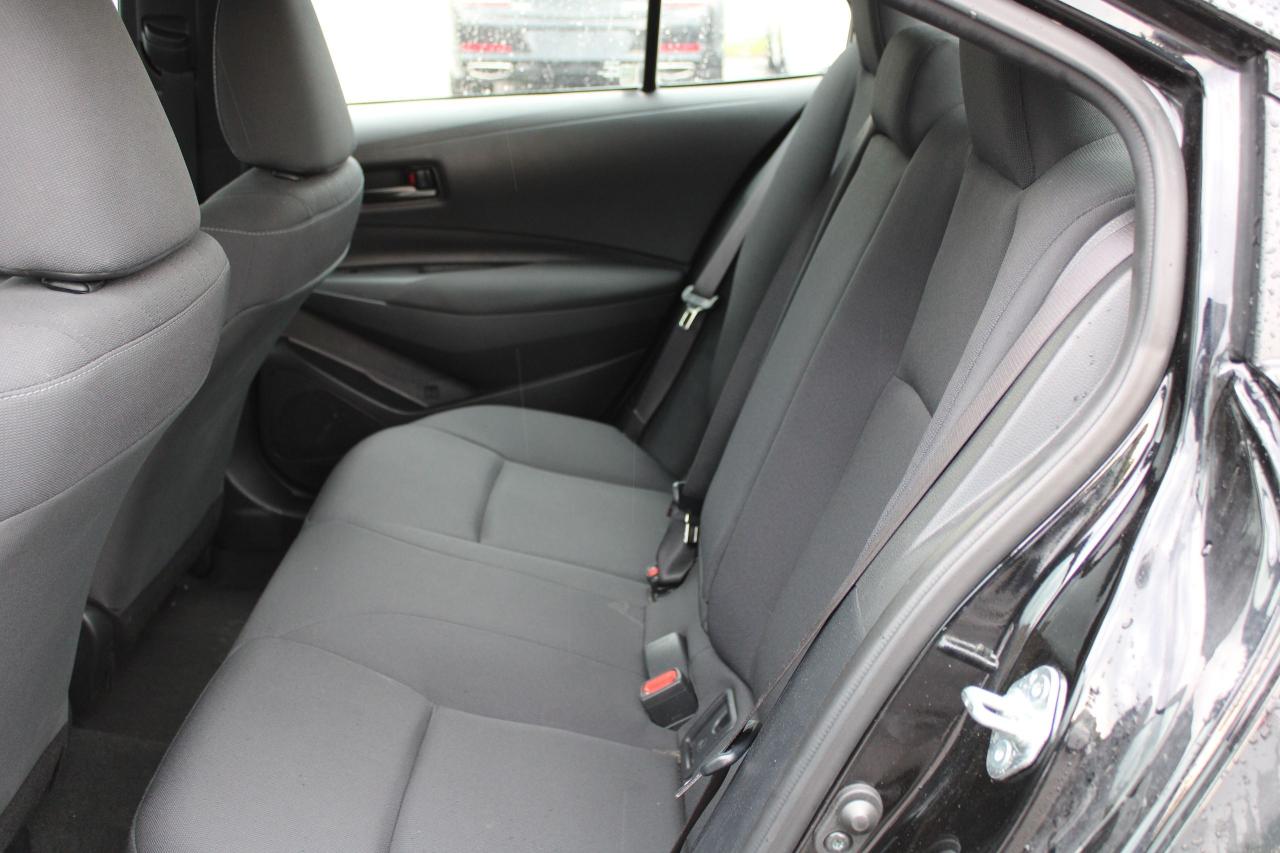 2023 Toyota Corolla LE - Photo #12