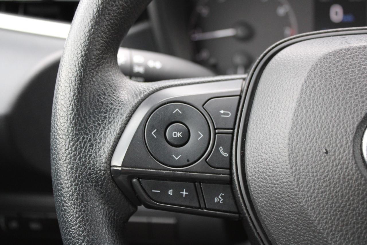 2023 Toyota Corolla LE - Photo #13
