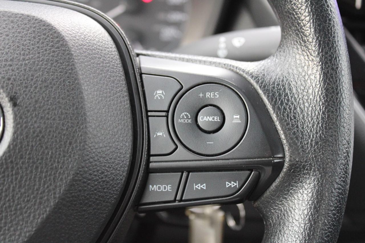 2023 Toyota Corolla LE - Photo #14