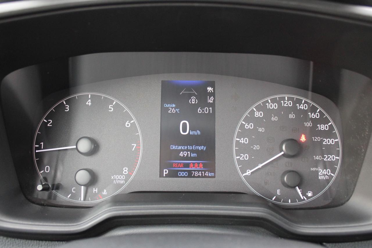 2023 Toyota Corolla LE - Photo #15
