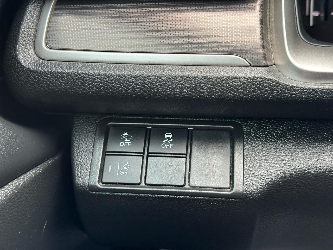 2020 Honda Civic Touring - Photo #20