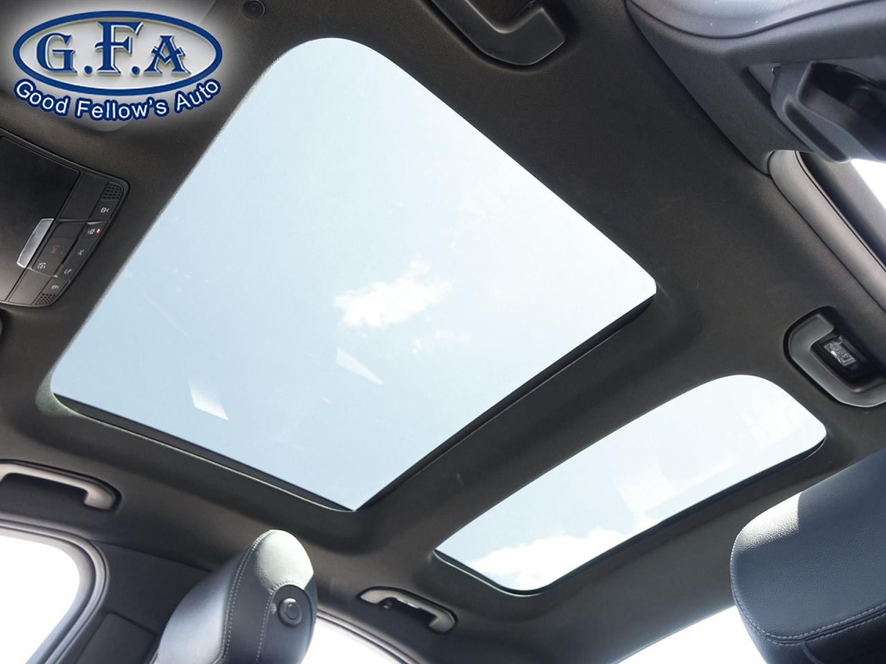 2020 Mercedes-Benz C-Class 4MATIC, PREMIUM PACKAGE,LEATHER SEATS, PANORAMIC R Photo7