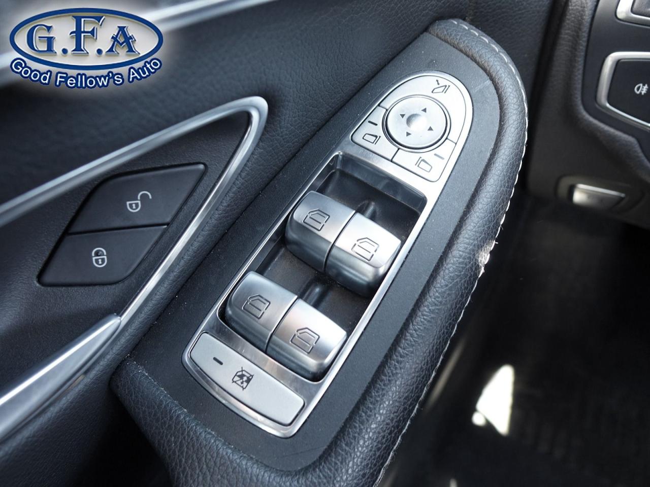 2020 Mercedes-Benz C-Class 4MATIC, PREMIUM PACKAGE,LEATHER SEATS, PANORAMIC R Photo19