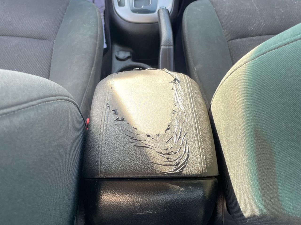 2012 Chevrolet Cruze AS IS Photo16