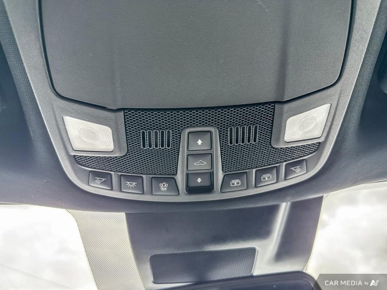 2021 Ford Expedition LIMITED / ONE OWNER / NO ACCIDENTS / LEATHER / AWD - Photo #21