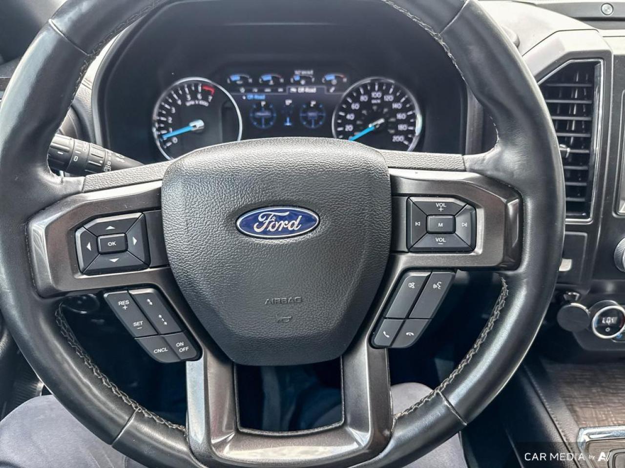 2021 Ford Expedition LIMITED / ONE OWNER / NO ACCIDENTS / LEATHER / AWD - Photo #22