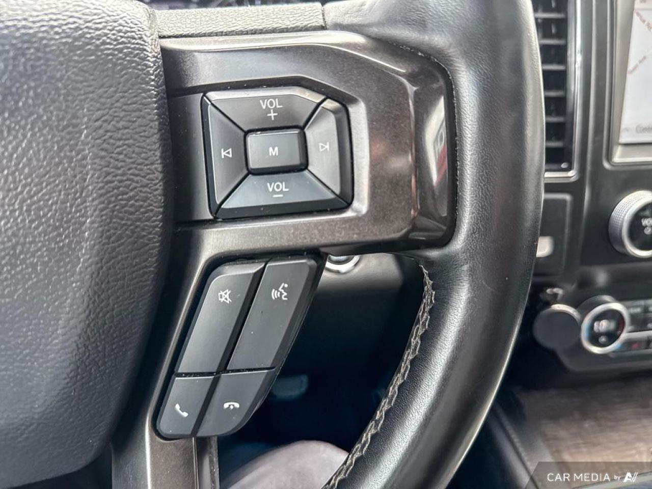 2021 Ford Expedition LIMITED / ONE OWNER / NO ACCIDENTS / LEATHER / AWD - Photo #24