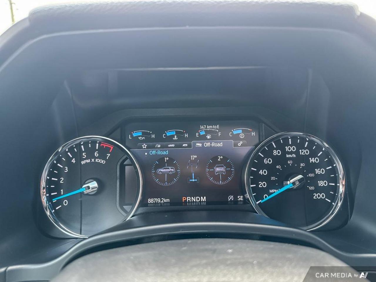 2021 Ford Expedition LIMITED / ONE OWNER / NO ACCIDENTS / LEATHER / AWD - Photo #25