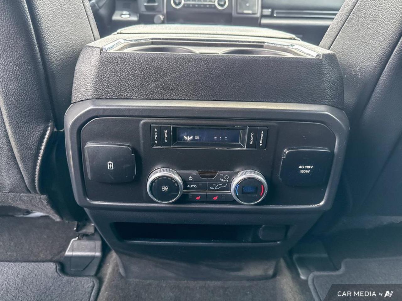2021 Ford Expedition LIMITED / ONE OWNER / NO ACCIDENTS / LEATHER / AWD - Photo #13