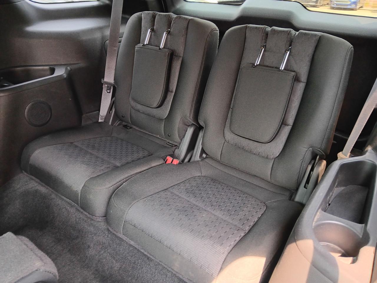 2014 Ford Explorer XLT, 7 Pass 4x4, Htd Seats, Bu Cam, Power liftgate - Photo #20