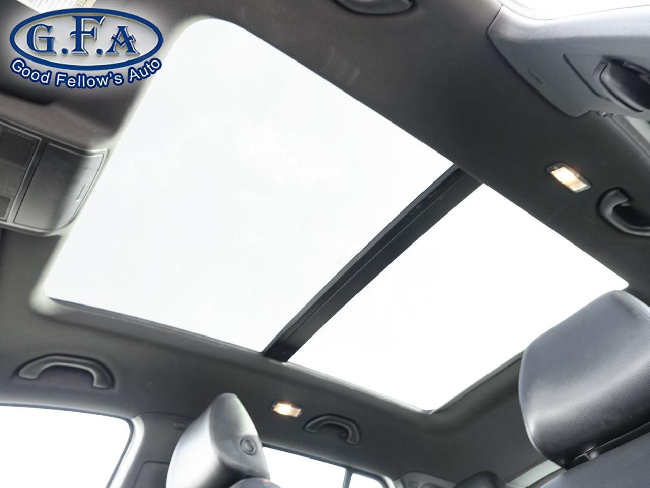 2014 Volkswagen Tiguan AWD, HIGHLINE MODEL, ALLOY WHEELS, PANORAMIC ROOF, Photo