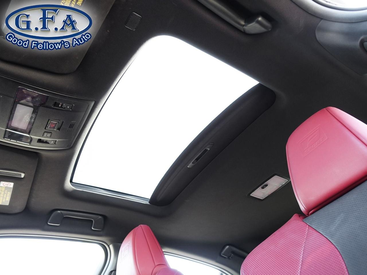 2021 Lexus UX HYBRID F SPORT, AWD, LEATHER, SUNROOF, BACK UP CAM Photo31