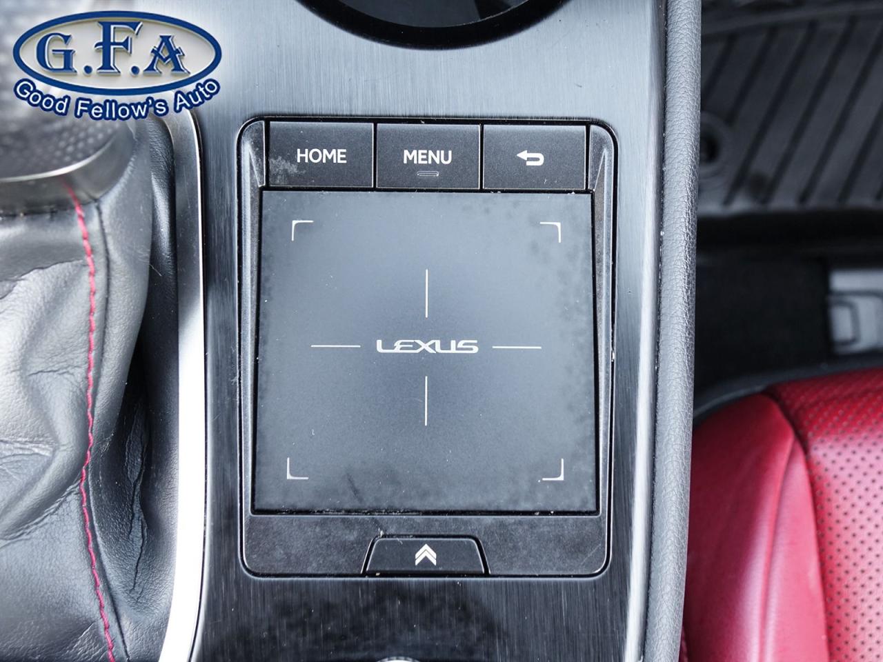 2021 Lexus UX HYBRID F SPORT, AWD, LEATHER, SUNROOF, BACK UP CAM Photo42