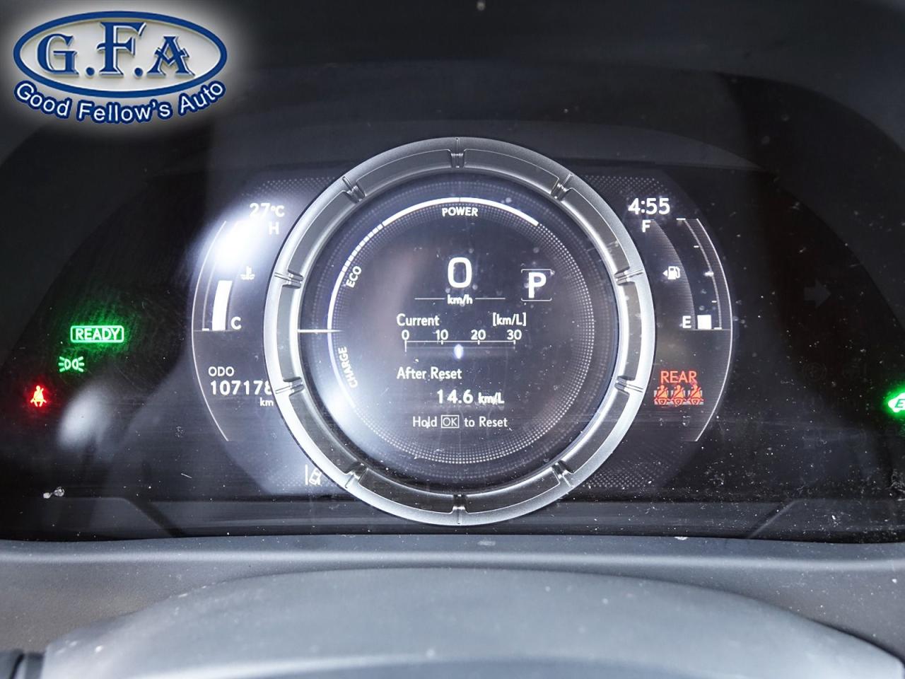 2021 Lexus UX HYBRID F SPORT, AWD, LEATHER, SUNROOF, BACK UP CAM Photo43