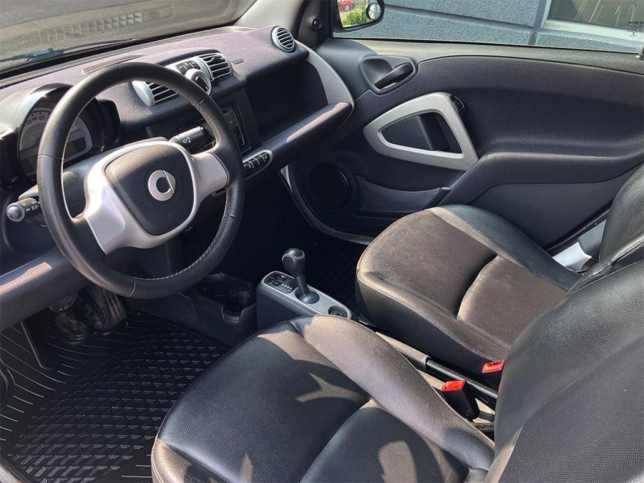 2014 Smart fortwo BRABUS WHEELS|LEATHER|BLUETOOTH - Photo #5