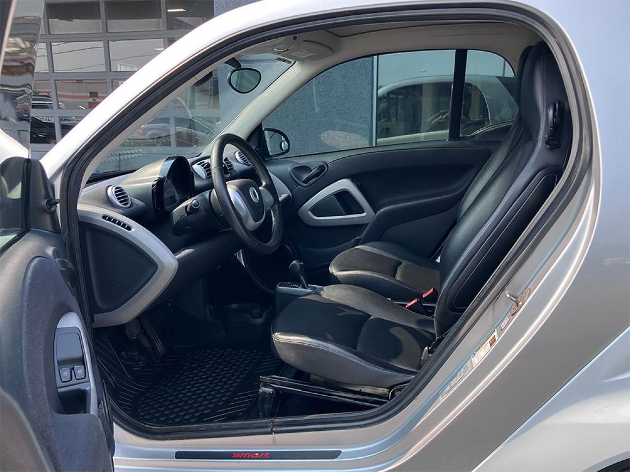 2014 Smart fortwo BRABUS WHEELS|LEATHER|BLUETOOTH - Photo #6