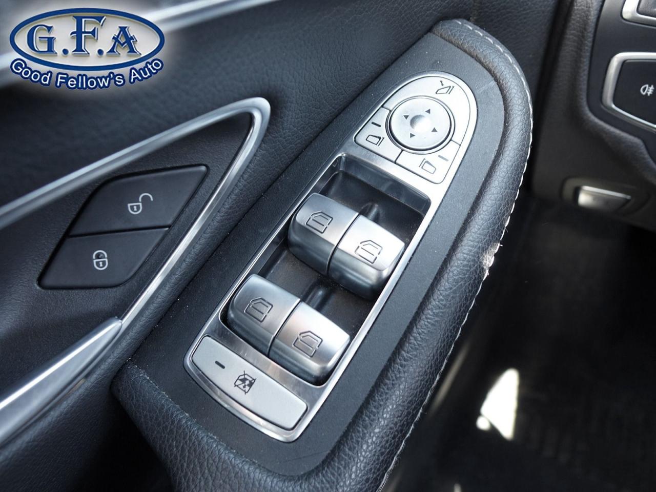 2020 Mercedes-Benz C-Class 4MATIC, PREMIUM PACKAGE,LEATHER SEATS, PANORAMIC R - Photo #19