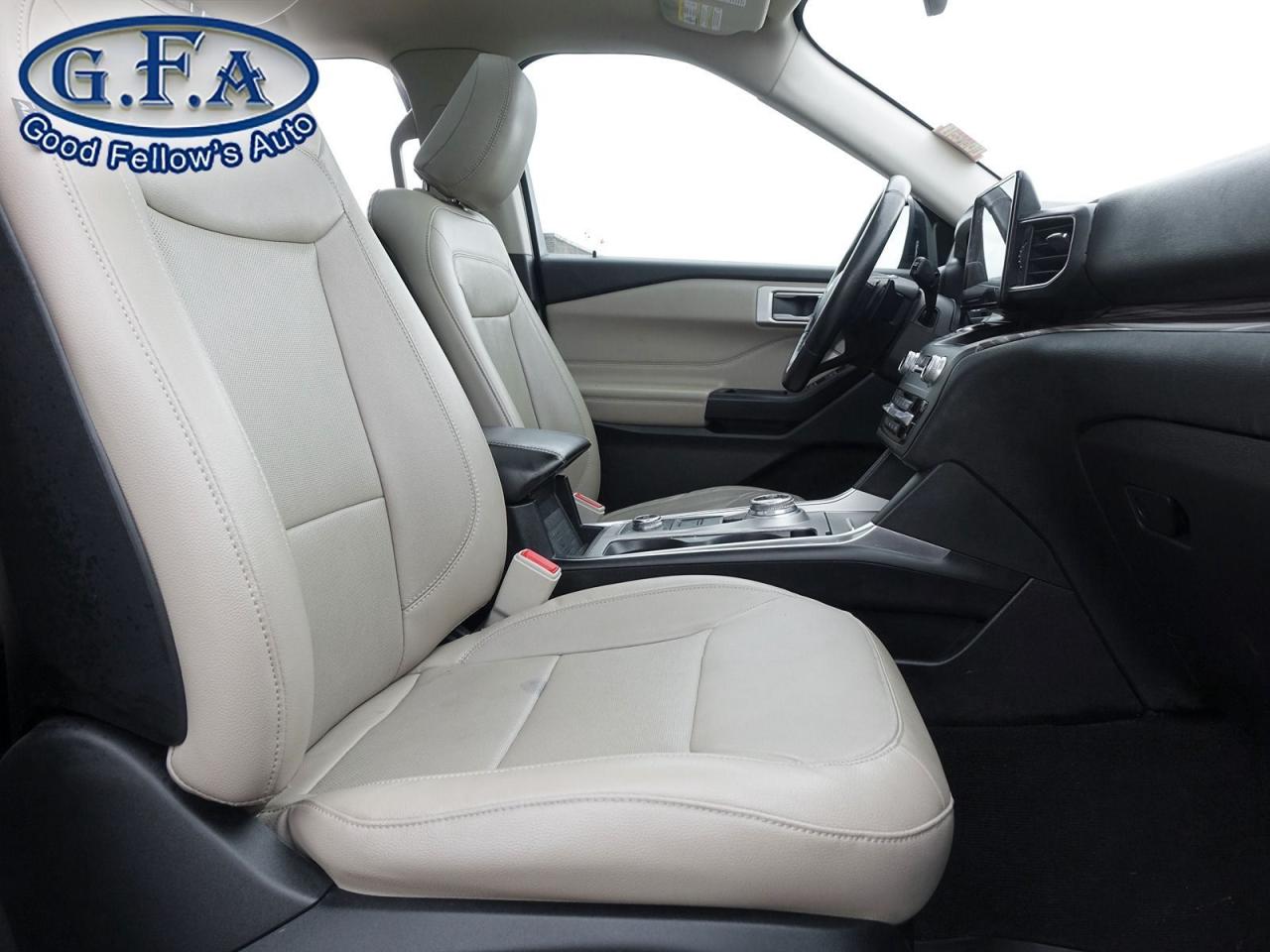 2020 Ford Explorer LIMITED MODEL, AWD, 7 PASSESNGER, LEATHER SEATS, P - Photo #12