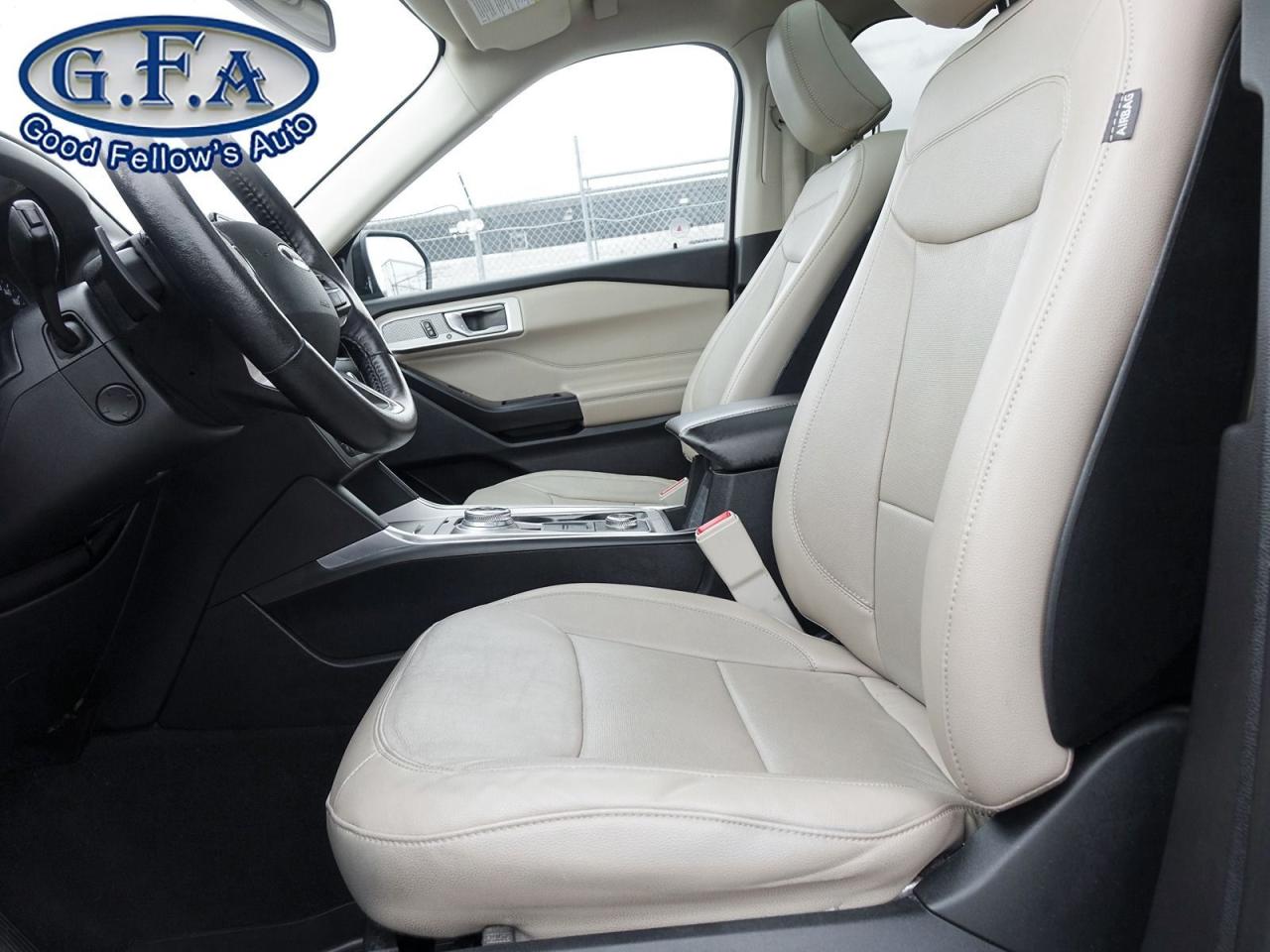2020 Ford Explorer LIMITED MODEL, AWD, 7 PASSESNGER, LEATHER SEATS, P - Photo #8