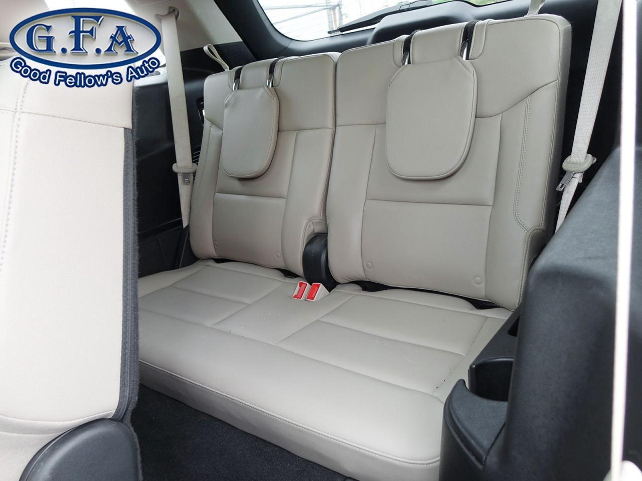 2020 Ford Explorer LIMITED MODEL, AWD, 7 PASSESNGER, LEATHER SEATS, P - Photo #11