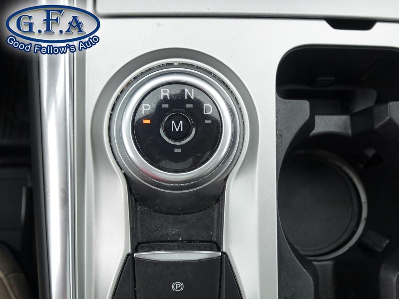 2020 Ford Explorer LIMITED MODEL, AWD, 7 PASSESNGER, LEATHER SEATS, P - Photo #18