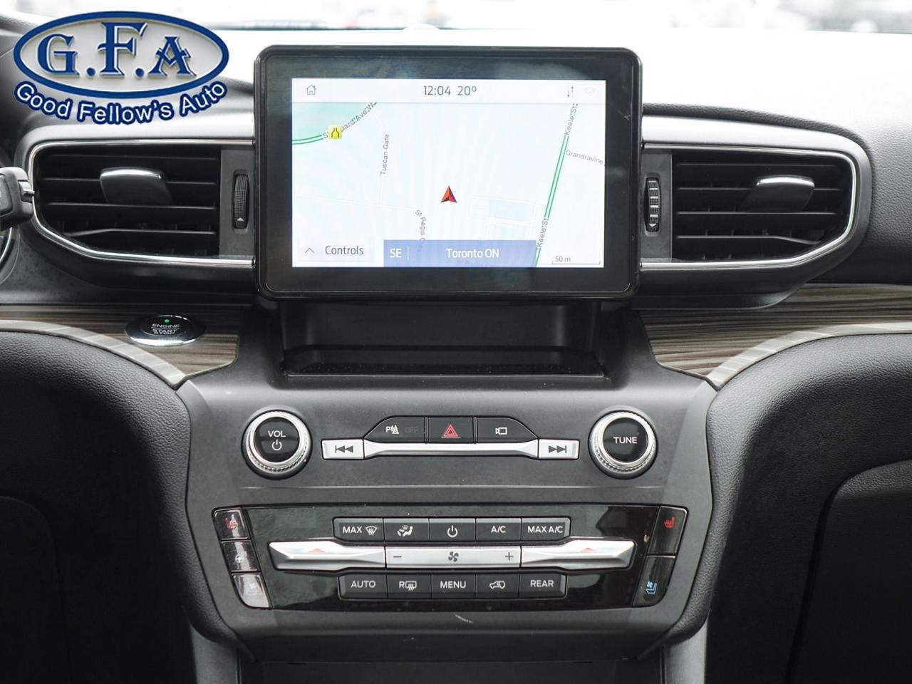 2020 Ford Explorer LIMITED MODEL, AWD, 7 PASSESNGER, LEATHER SEATS, P - Photo #16