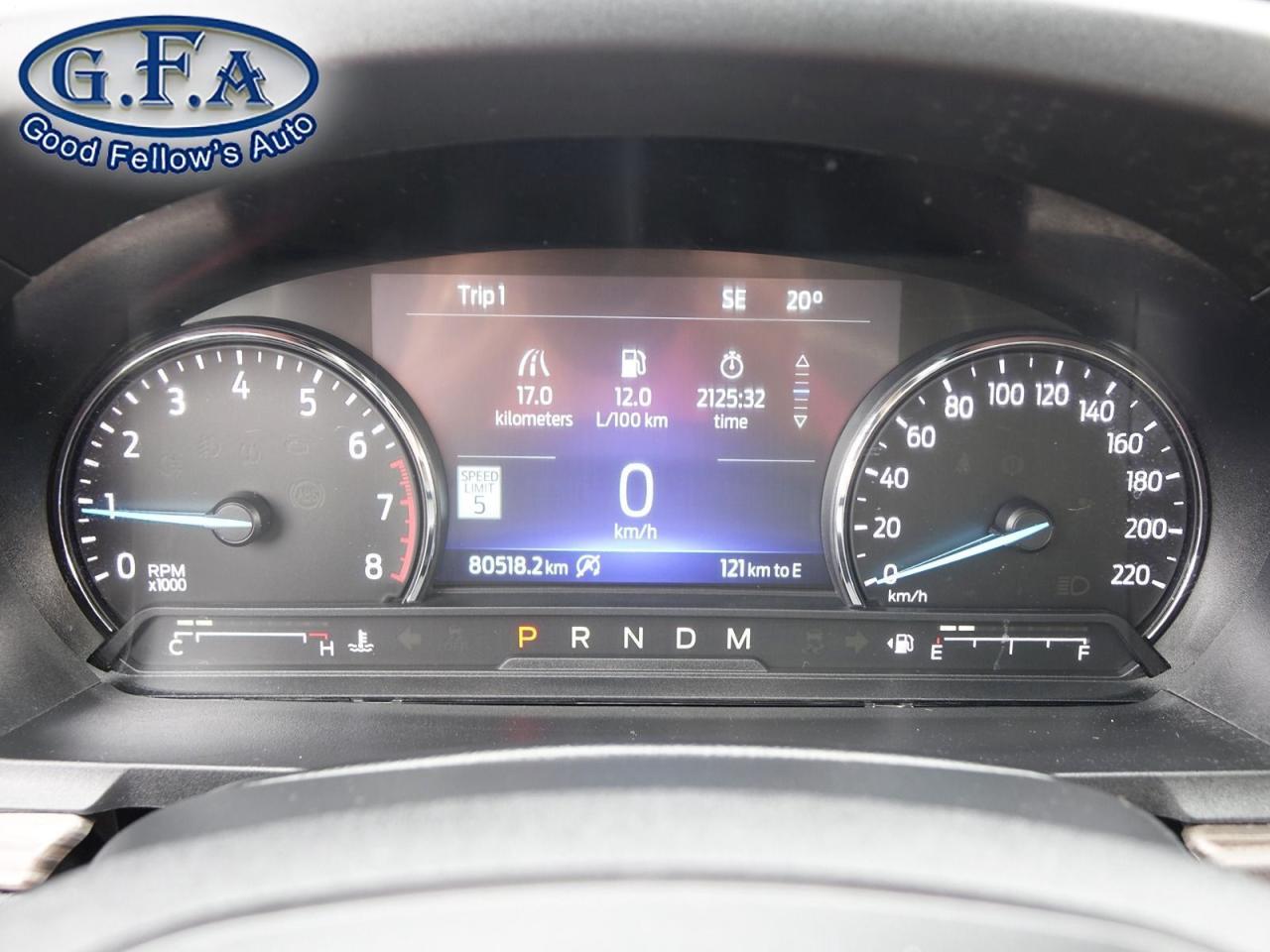 2020 Ford Explorer LIMITED MODEL, AWD, 7 PASSESNGER, LEATHER SEATS, P - Photo #20