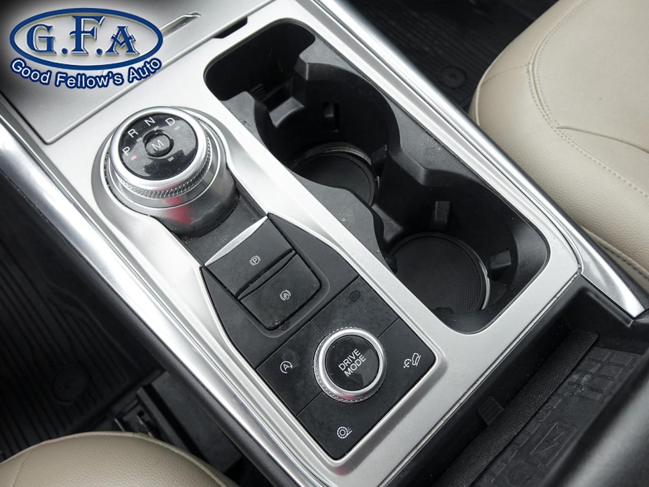 2020 Ford Explorer LIMITED MODEL, AWD, 7 PASSESNGER, LEATHER SEATS, P - Photo #17