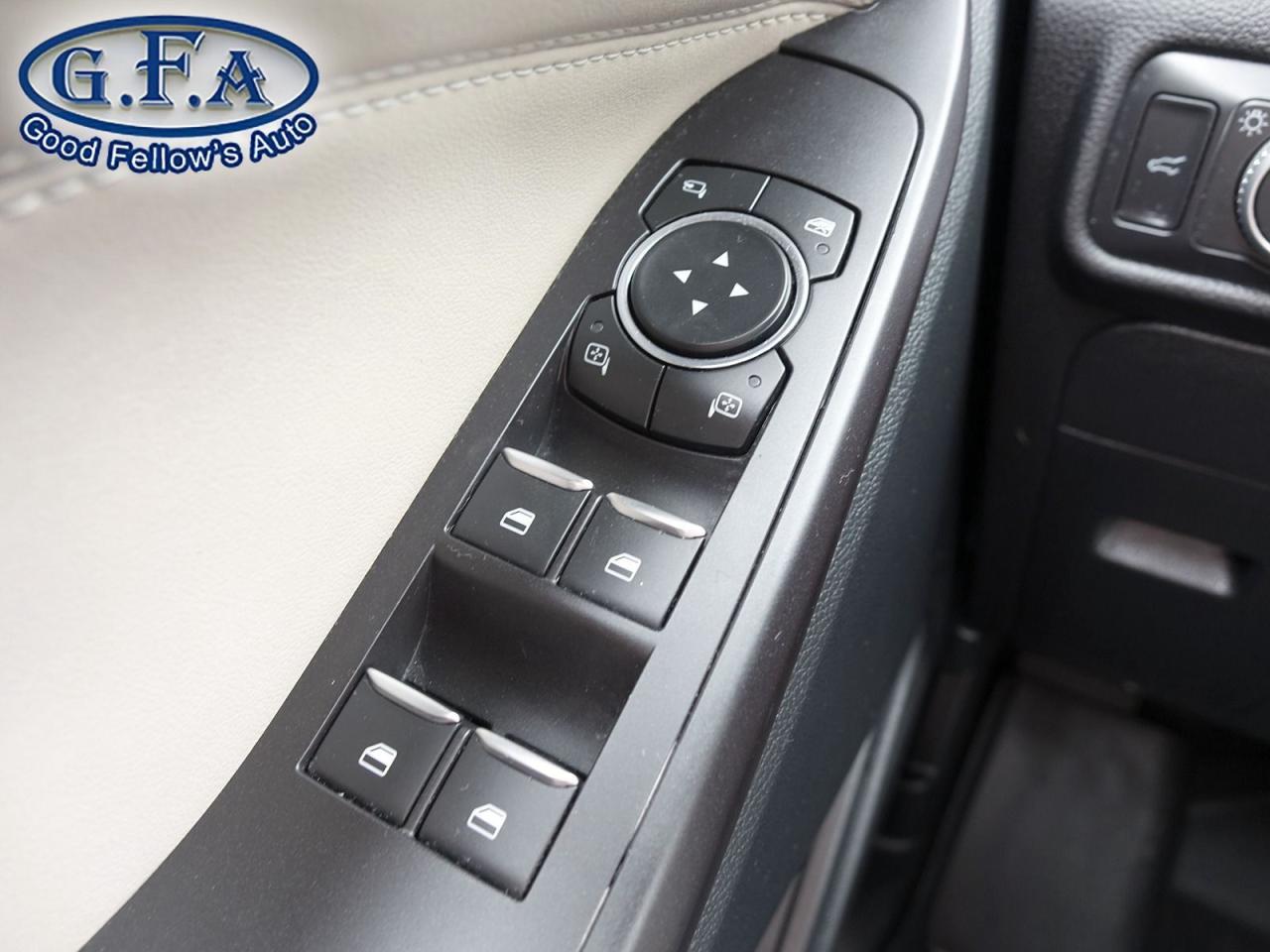 2020 Ford Explorer LIMITED MODEL, AWD, 7 PASSESNGER, LEATHER SEATS, P - Photo #22