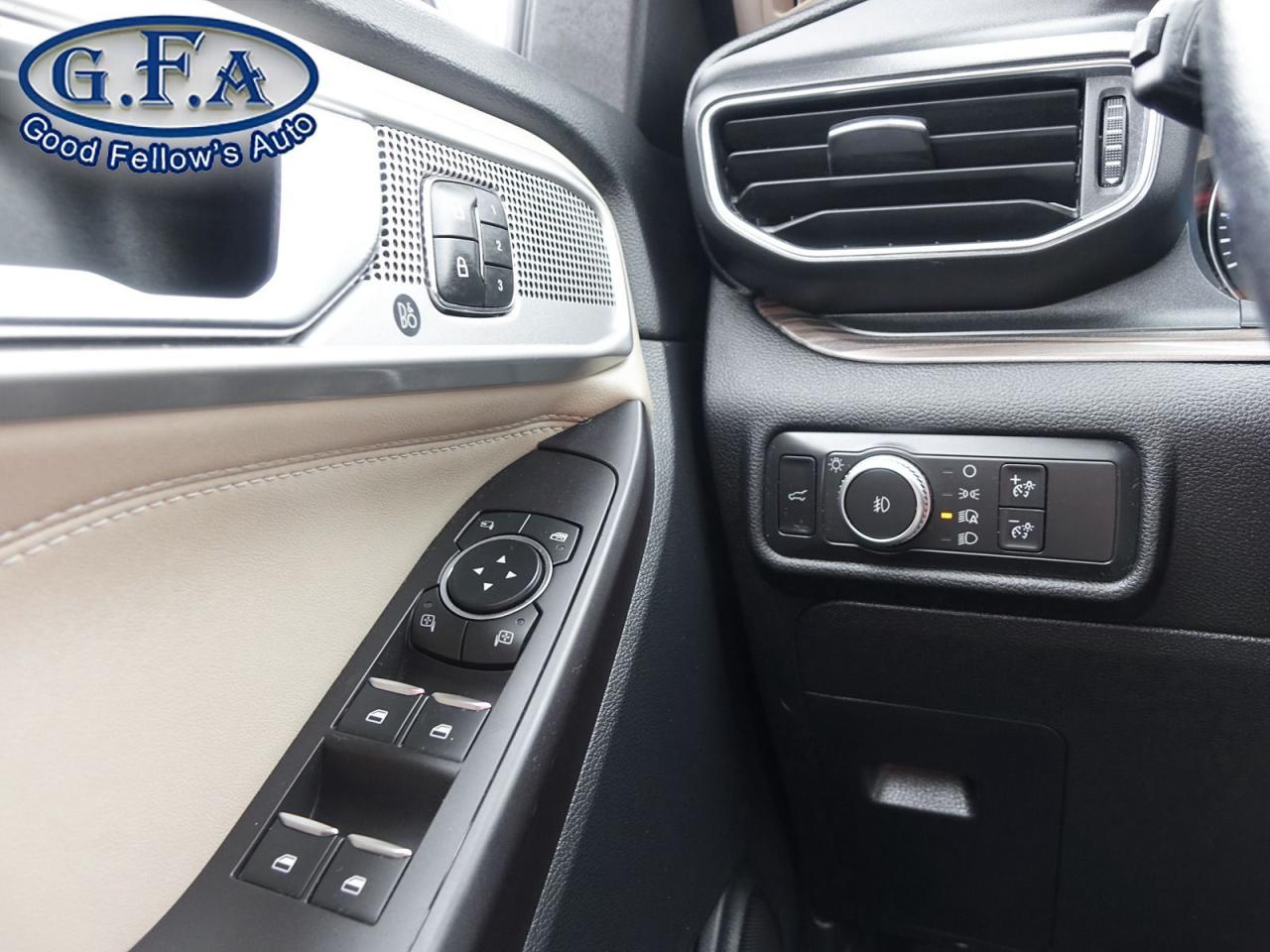 2020 Ford Explorer LIMITED MODEL, AWD, 7 PASSESNGER, LEATHER SEATS, P - Photo #21