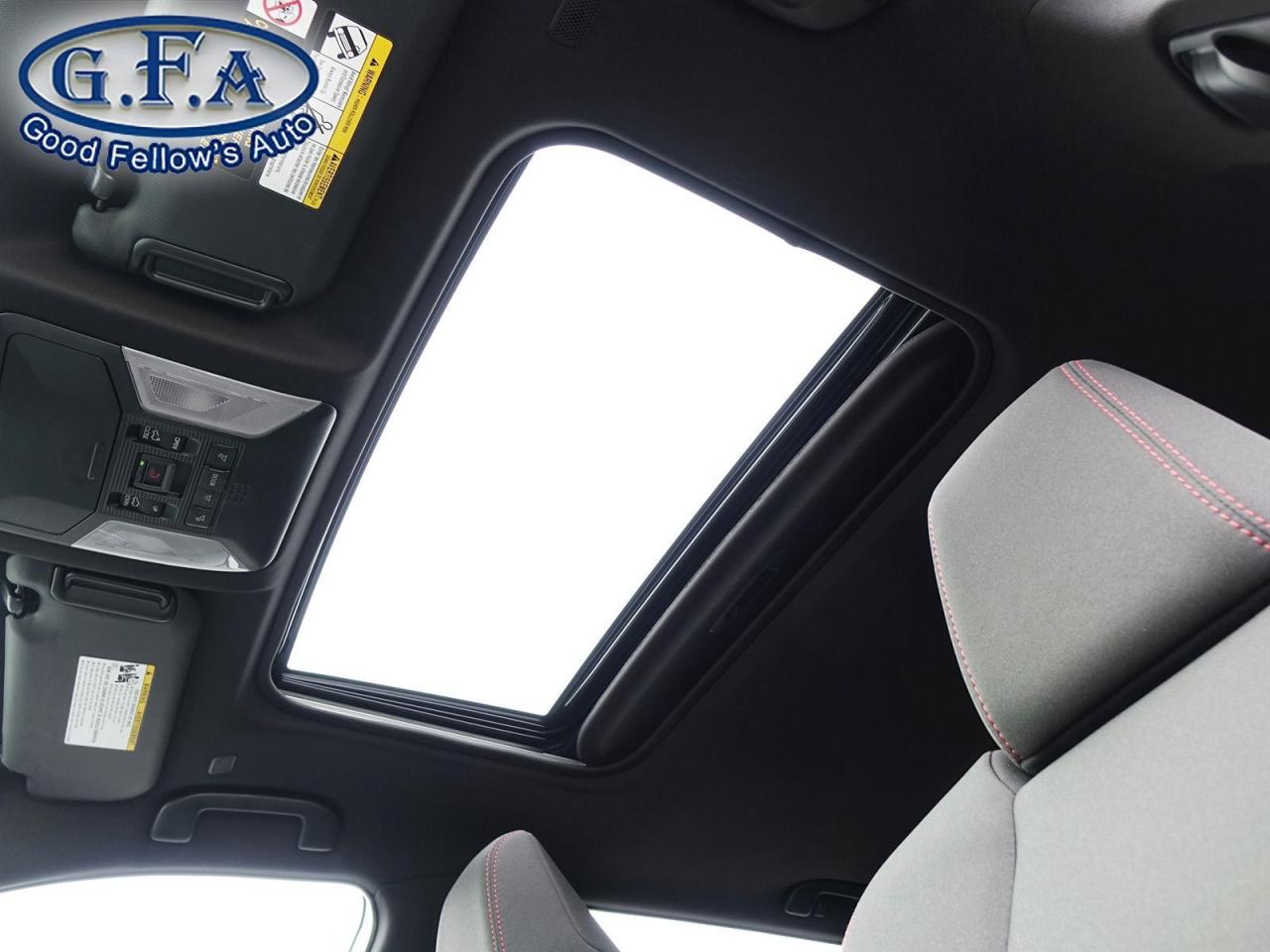 2024 Toyota RAV4 SE PRIME MODEL, PLUG IN HYBRID, AWD, SUNROOF, REAR - Photo #7