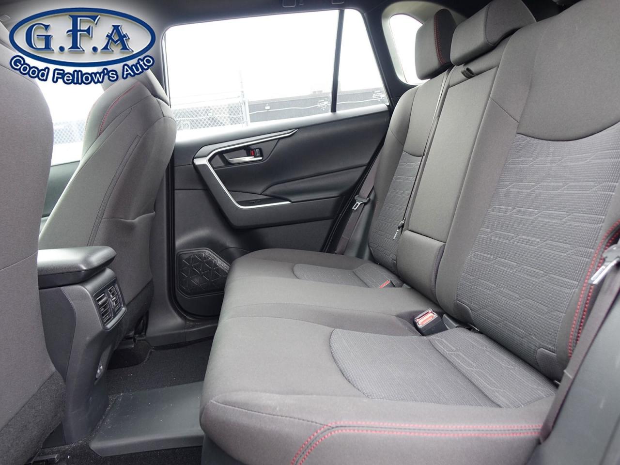2024 Toyota RAV4 SE PRIME MODEL, PLUG IN HYBRID, AWD, SUNROOF, REAR - Photo #10