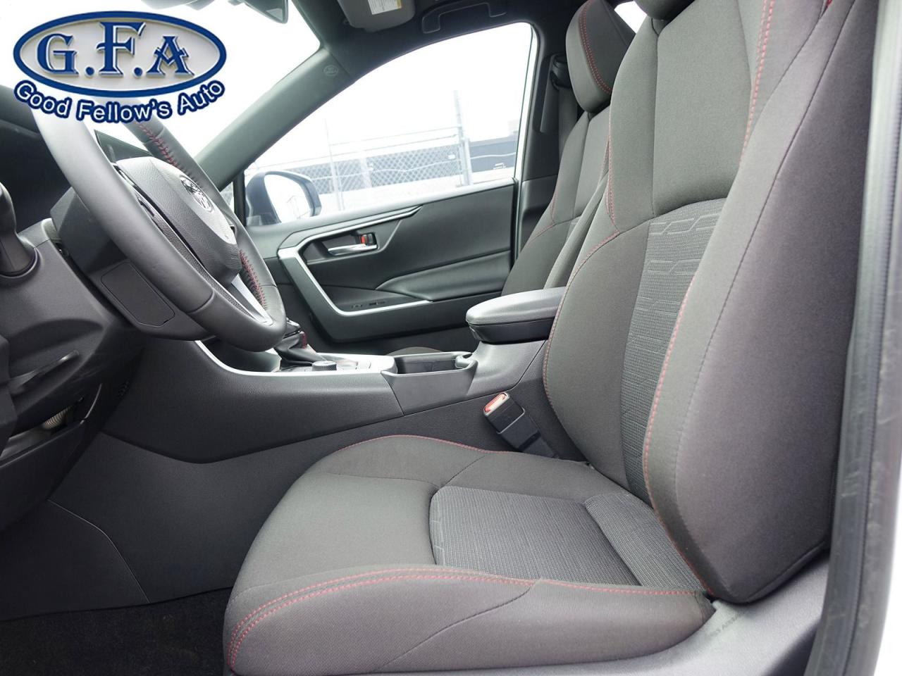 2024 Toyota RAV4 SE PRIME MODEL, PLUG IN HYBRID, AWD, SUNROOF, REAR - Photo #8