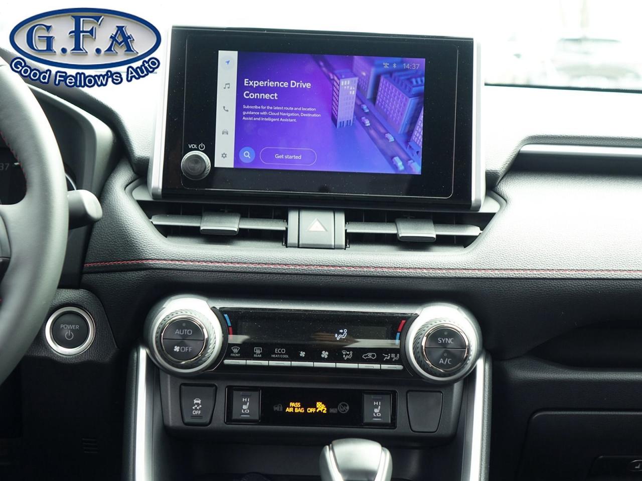 2024 Toyota RAV4 SE PRIME MODEL, PLUG IN HYBRID, AWD, SUNROOF, REAR - Photo #14