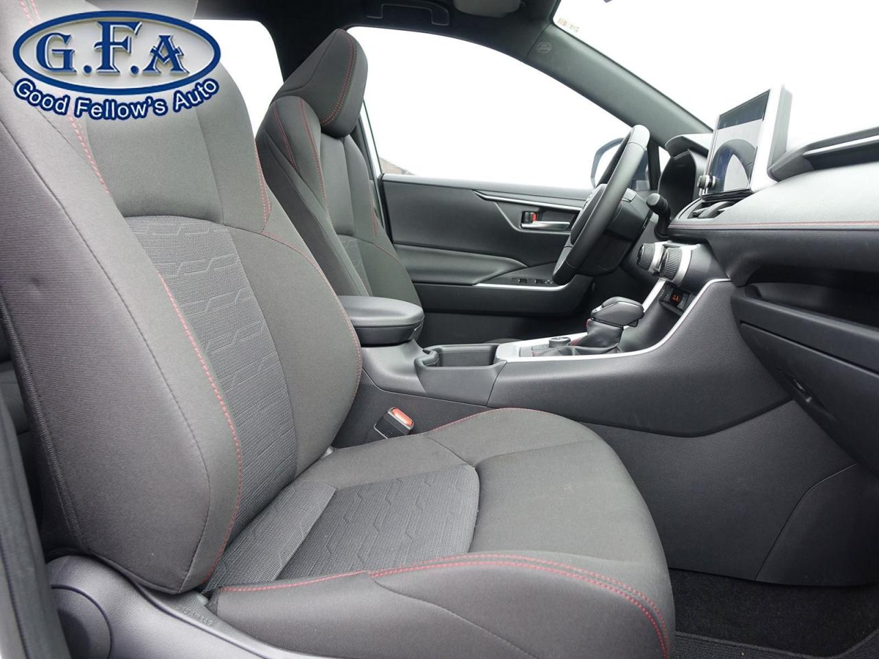 2024 Toyota RAV4 SE PRIME MODEL, PLUG IN HYBRID, AWD, SUNROOF, REAR - Photo #11